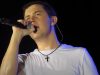 McCreery, song, romantic, performance, music, cover, live