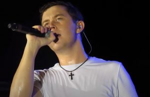 McCreery, song, romantic, performance, music, cover, live
