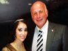 wedding, policeman, cop, save life, officer, News