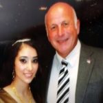 Policeman Attends Wedding of Baby He Saved Twenty Years ago.
