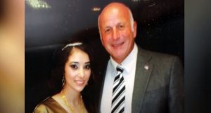 wedding, policeman, cop, save life, officer, News