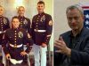 Gary Sinise, military, veterans, marines, injury, house,