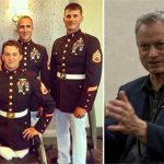 Gary Sinise a man with a Pure Heart