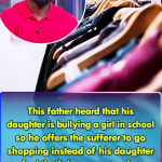 His Daughter was bullying another girl His Punishment OMG