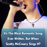The Dance by Scotty McCreery This Cover Gives me Chills