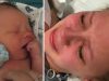 birth, adoption, message, emotional, mom, son, heartbreaking, UTAH,