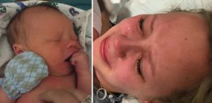 birth, adoption, message, emotional, mom, son, heartbreaking, UTAH,