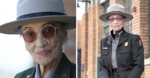 Betty Reid Soskin, news, United States, activist, famous, retire,
