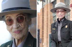 Betty Reid Soskin, news, United States, activist, famous, retire,