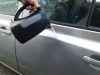 tricks, tips, cars, dents, repair, hacks, hot water,