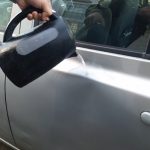 This is a neat Solution to Remove Dents from your Car