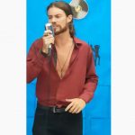 This Unchained Melody cover by Maxi Borgaro is Mindblowing