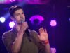 cover, Elvis Presley, song, voice, performance, the voice, blind audition, Germany,