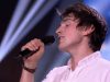 Simon Cowell, talent, X factor, Voice, Performance, Brendan Murray, young man,