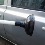 This is a neat Solution to Remove Dents from your Car