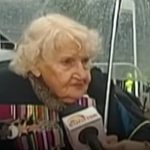 Prince Harry Remembered the old lady