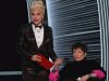 Lady Gaga, Liza Minneli, Will Smith, iconic, famous, Oscar, Ceremony,