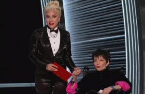 Lady Gaga, Liza Minneli, Will Smith, iconic, famous, Oscar, Ceremony,