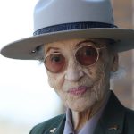 Park Service Ranger Betty Reid Soskin retires at 100