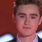 This kid’s Singing Voice is far Beyond his Years WoW