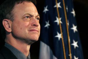 Gary Sinise, patriot, Military, USA, News, veterans, Award,