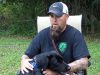 dog, service dog, vet, PTSD, soldier, emotional, News,