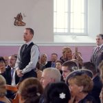 This Flash Mob Wedding Ceremony will give you goosebumps