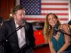 country, country music, song, duo, cover, Loretta Lynn, Conway Twitty, grandchildren,
