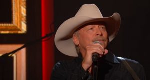 country, country music, song, wedding song, Alan Jackson, performance,
