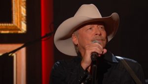 country, country music, song, wedding song, Alan Jackson, performance,