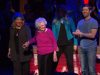 Josh Turner, Grandma, performance, talent, song, piano, classic, grand ole opry,