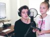 song, cover, duo, Elvis Presley, Kenny Holland, sister, brother, voice, talent,