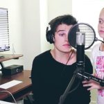 Elvis Presley’s Song covered by Kenny Holland and his Sister