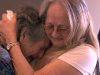 Tampa, daughter, mother, hug, touching story, reunion, emotional,