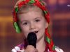 talent, the voice, show, performance, cute, little girl, adorable,