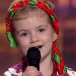 5-year-old Girl wows the Judges with her Amazing Performance