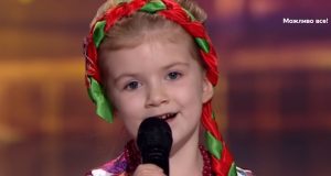 talent, the voice, show, performance, cute, little girl, adorable,