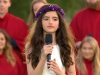 talent, performance, Elvis Presley, Angelina Jordan, voice, live, cover, song,