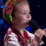 5-year-old Girl wows the Judges with her Amazing Performance