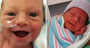 premature, baby, parents, smile, hope, life, birth, grin, beautiful smile,