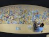 talent, jigsaw puzzles, timelapse, puzzle, creative, art