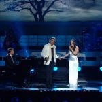 Andrea Bocelli and Katharine Mcphee’s legendary rendition