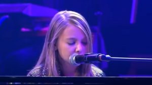 powerful voice, cover, song, voice, performance, talent,