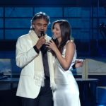 Andrea Bocelli and Katharine Mcphee’s legendary rendition