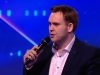 irish contender, performance, song, ilness, golden buzzer, big price, talent, voice,