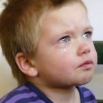 Here is a wish list written by an adopted child in Oklahoma