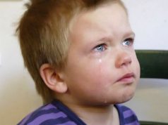 adoption, Oklahoma, kid, letter, wishes, parents, mistreated,