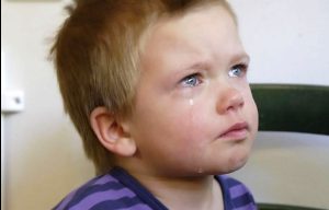 adoption, Oklahoma, kid, letter, wishes, parents, mistreated,
