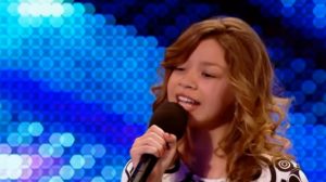 Molly Rainford, performance, live, Simon Cowell, Rendition,
