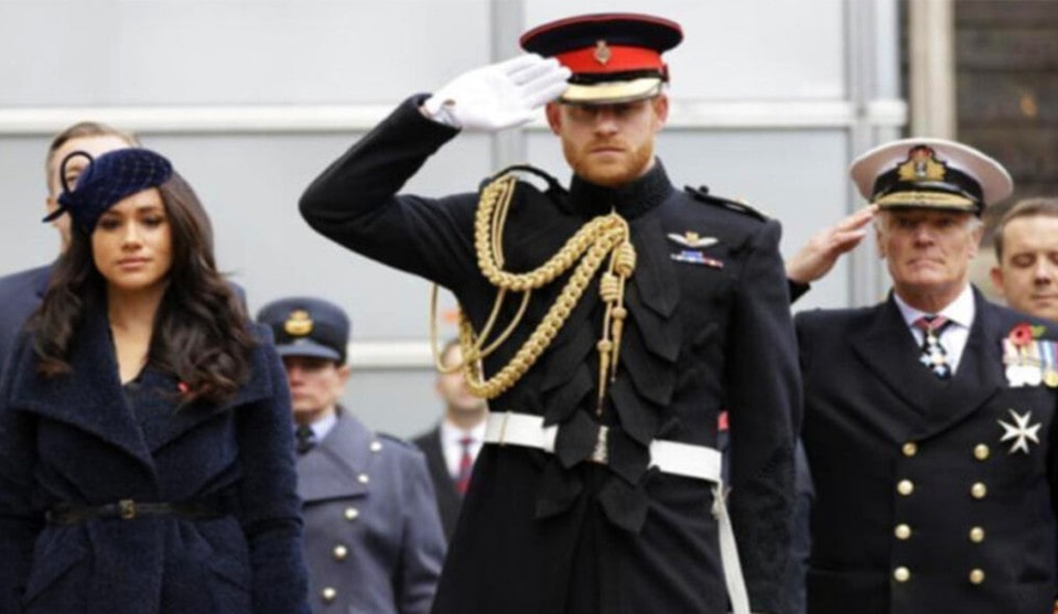 truth of Prince Harry, Prince Harry News, Politics, Prince Harry, Ceremony, Prince Harry's New Picture, Royal Family News,